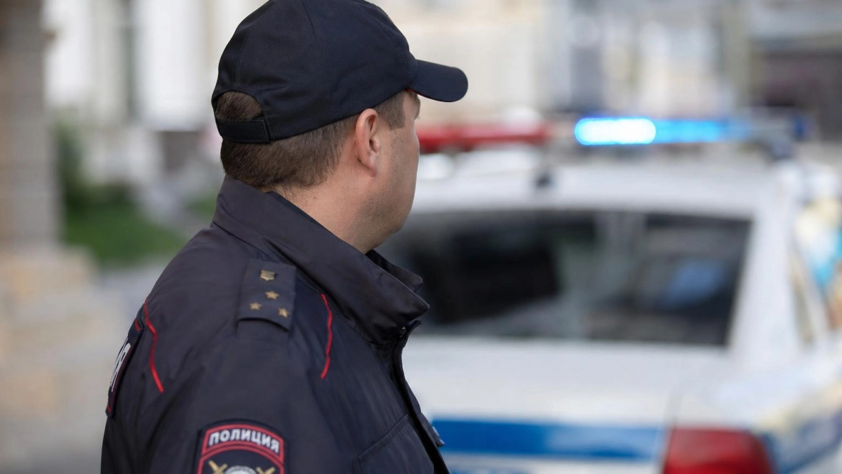 В Курске передали в суд дело о метадоне крупного размера против гражданина Узбекистана