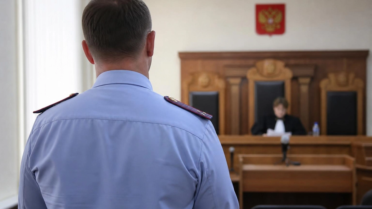 Курский суд разбирает схему хищения 65 тысяч рублей с карты пенсионера