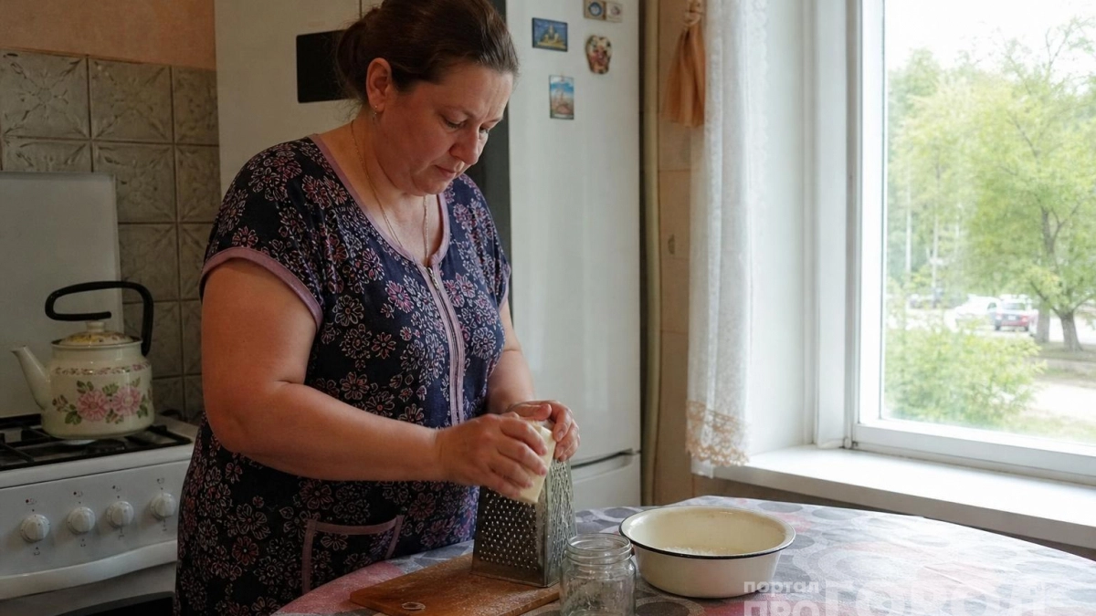 Добавляю зубную пасту в тертое мыло: этот доступный состав отмывает даже самый стойкий налет до блеска