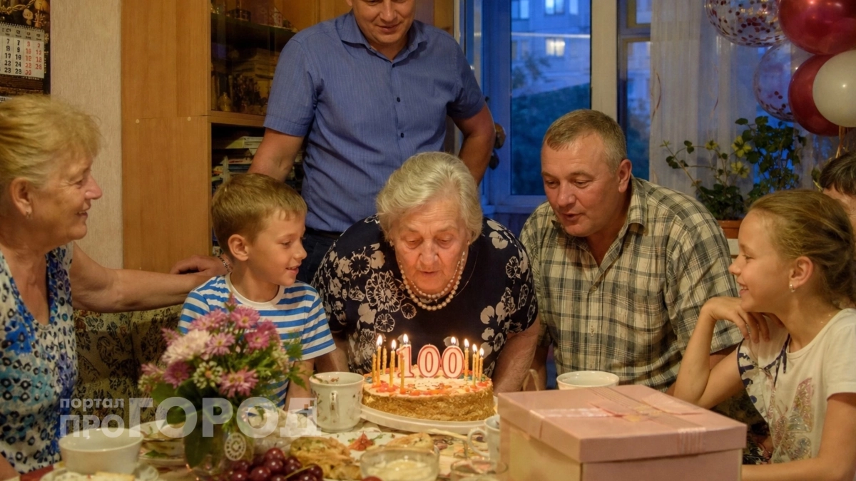 Секрет крепкого здоровья после 90 лет: всего две ежедневные привычки, которые меняют работу организма