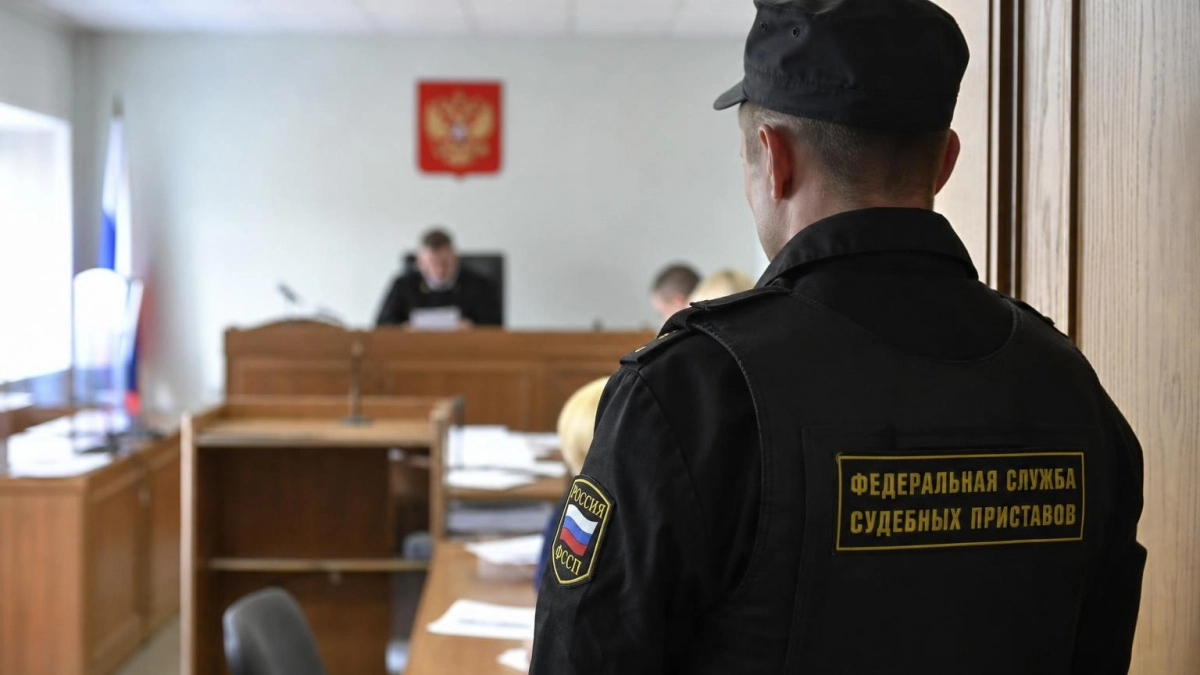 Пенсионер из Курска отсудил почти 91 тысячу после взлома аккаунта на Госуслугах