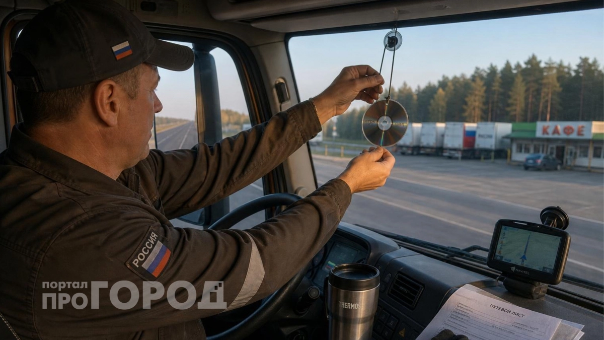 Хитрость с компакт-диском под лобовым стеклом: правда ли этот метод спасает от камер фиксации скорости