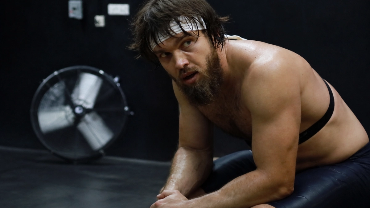 Курянин Иван Шурупов первым прошел STAY HARD за 5 часов 55 минут