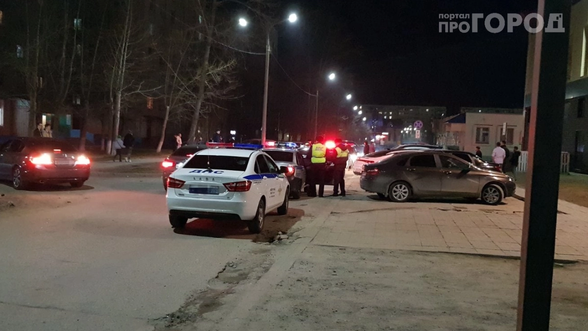 Инспектор настаивает на проверке в алкотестер: скажите эти три фразы и он сразу вернет вам документы