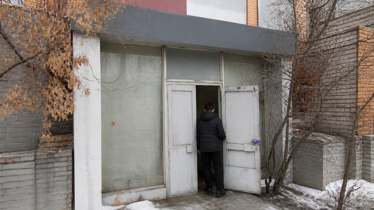 В Курске обсуждают будущее галереи «АЯ» после смерти её основателя