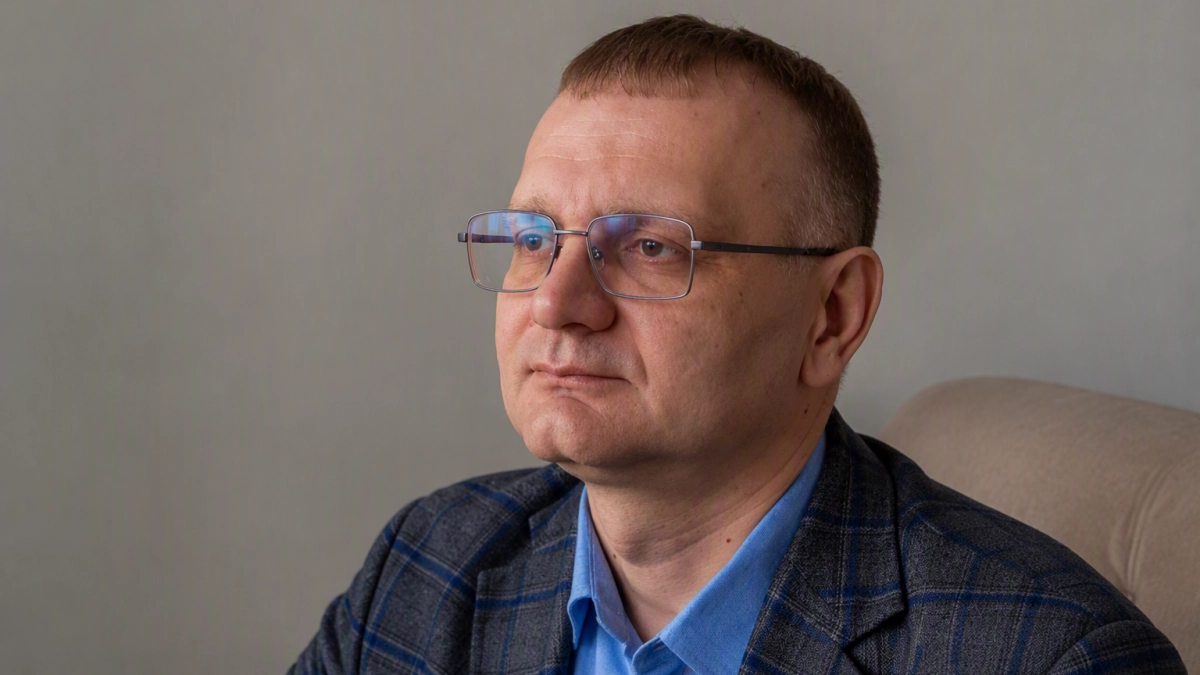 Дмитрий Иванов официально возглавил комитет образования Курска перед новым учебным годом