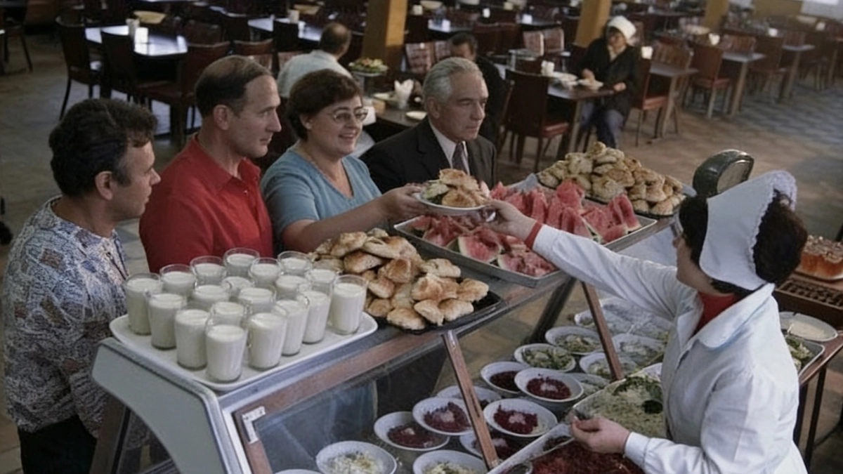 Забудьте про аптечные витамины: добавьте в свое меню этот простой продукт для крепкого иммунитета каждый день