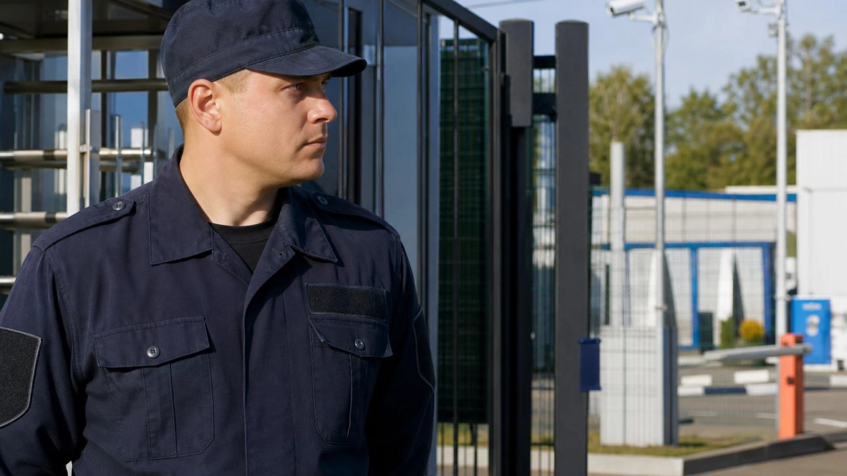В Курской области вступили в силу новые законы о частной охране и детективах