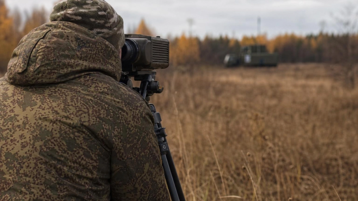 В приграничье трех областей зафиксировали повышенную активность украинских FPV-дронов