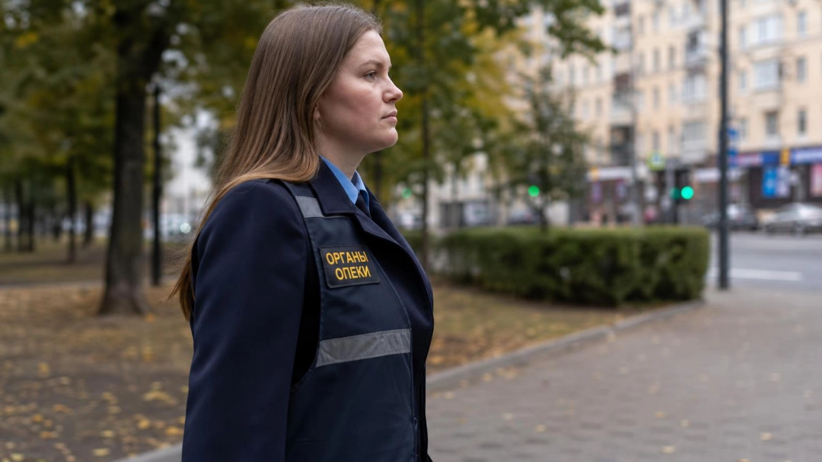 В Курске семью найденного на улице двухлетнего мальчика продолжат сопровождать