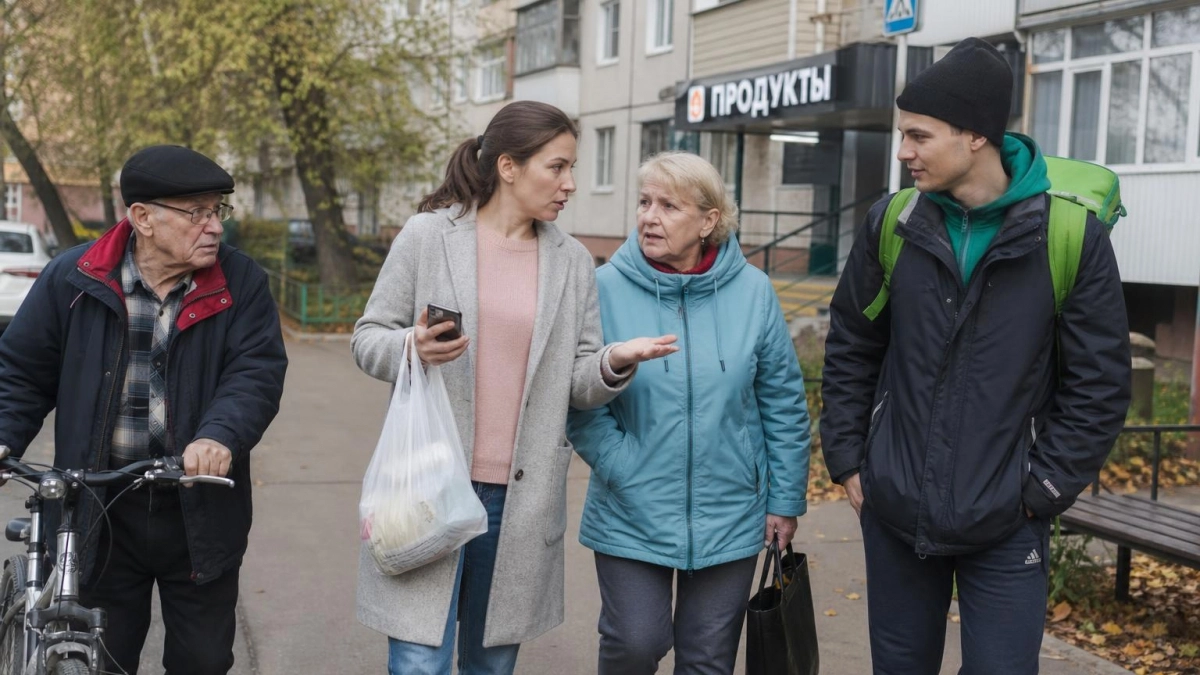 Вас посчитают сумасшедшим: 10 привычных сегодня фраз, которые в СССР вызвали бы визит психиатрической бригады
