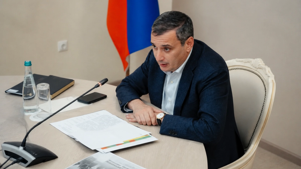В Курске на месте Георгиевской аптеки воссоздадут снесённое здание один в один