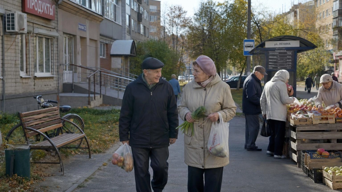 Перестаньте экономить на всем: 8 стран, где вашей российской пенсии хватит на жизнь в стиле люкс
