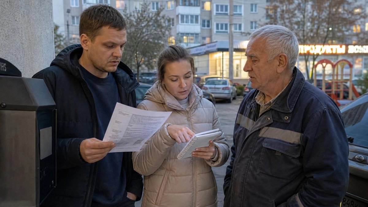 Отец заработал на квартиру за шесть лет: почему моя двадцатилетняя ипотека превратилась в финансовую ловушку