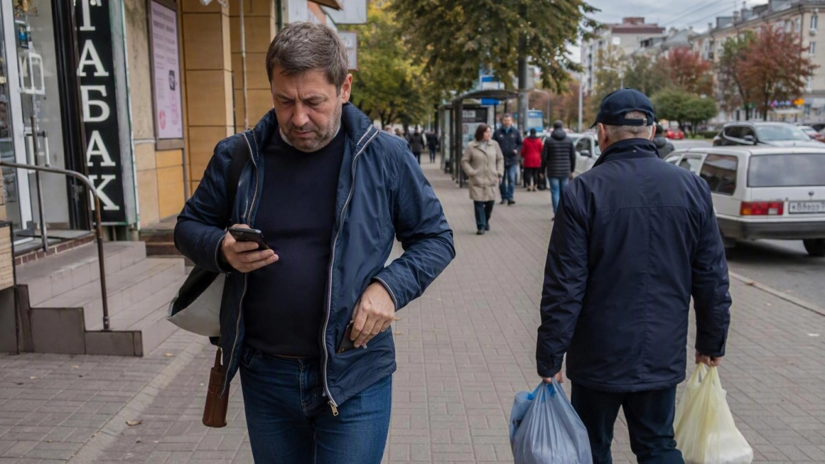 Мошенники вели меня два часа: как я вовремя распознал ловушку и сохранил все деньги на своем банковском счету