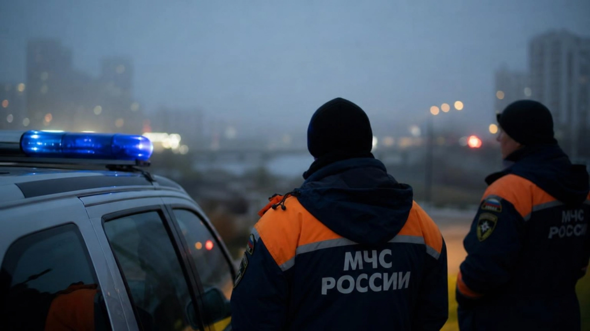 В Курской области ракетную опасность отменили спустя 50 минут после объявления