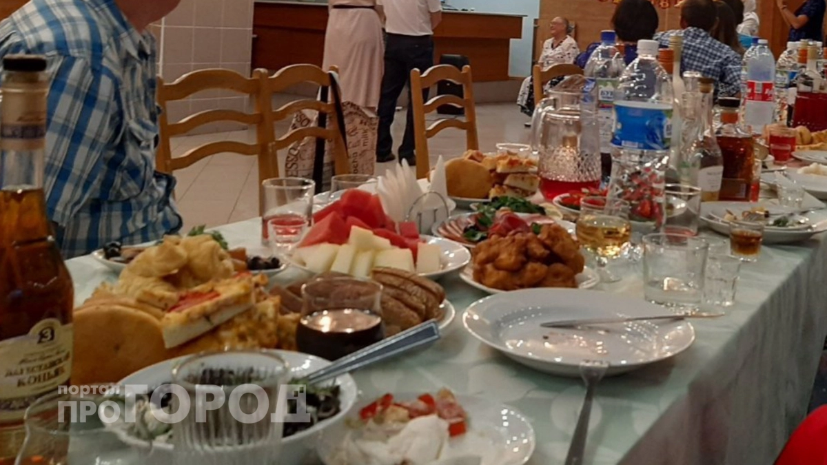 Мы едим это ежедневно, а турки обходят стороной: 5 продуктов, которые они считают опасными для здоровья
