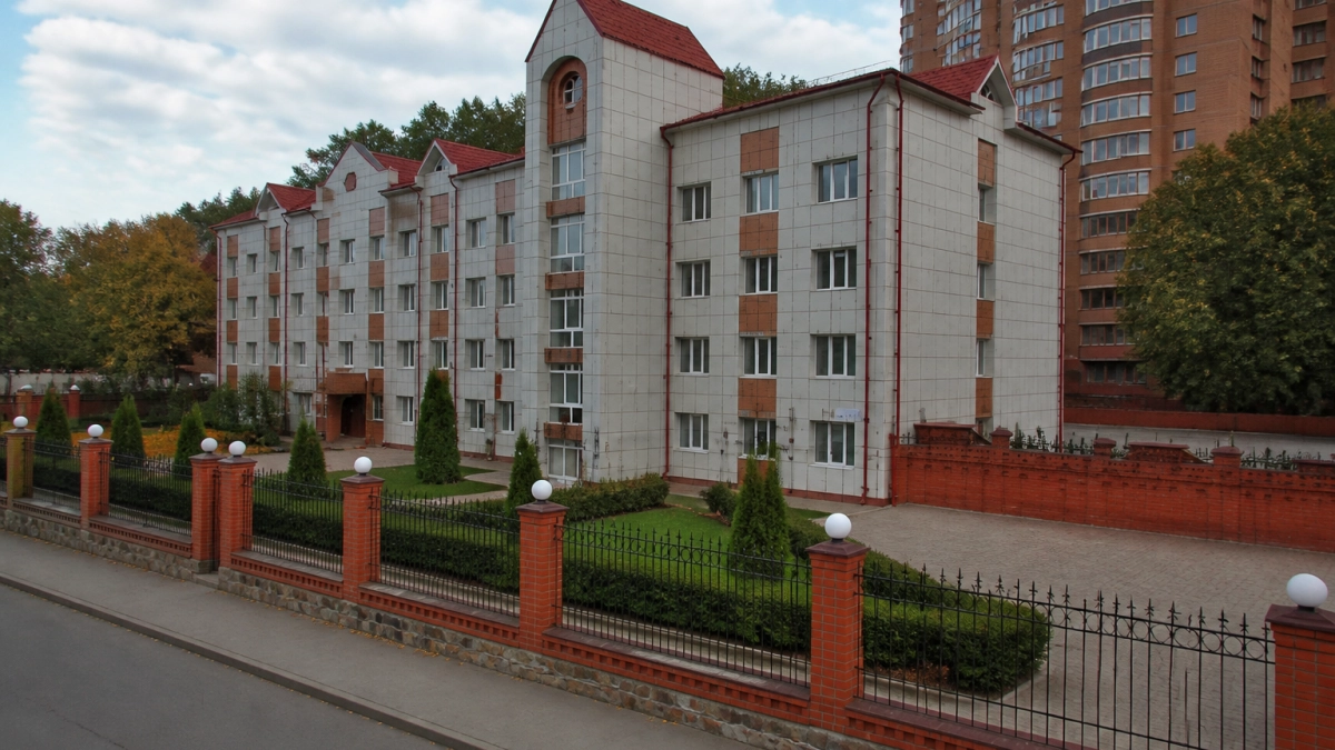 Курский облсуд подтвердил изъятие здания и участка, связанных с родственником Лисмана