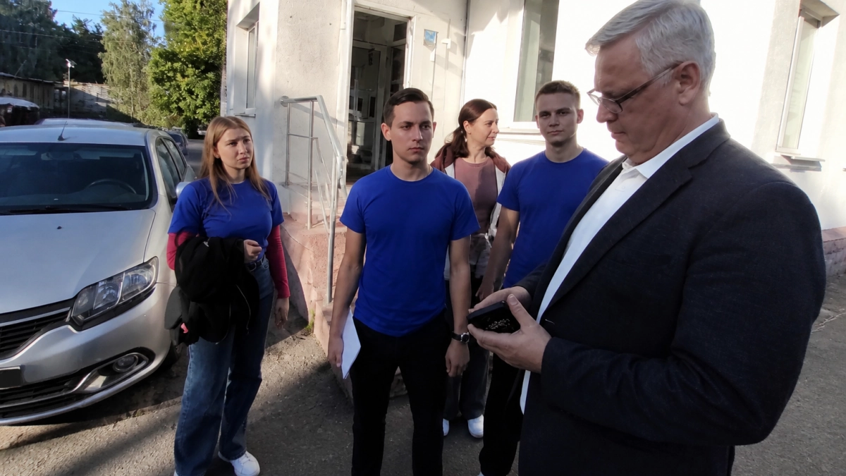 Курские «наливайки» проверяют после повышения минимальной площади зала до 50 метров
