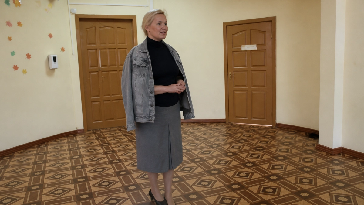 В Курской области оклад учителей за ставку привяжут к МРОТ