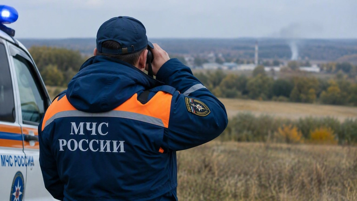 Над Курской областью за сутки уничтожили 169 беспилотников, погибших и раненых нет