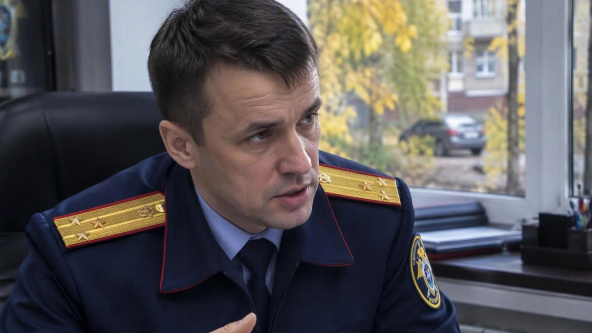 Курские следователи объяснили родителям, как защитить детей в сети