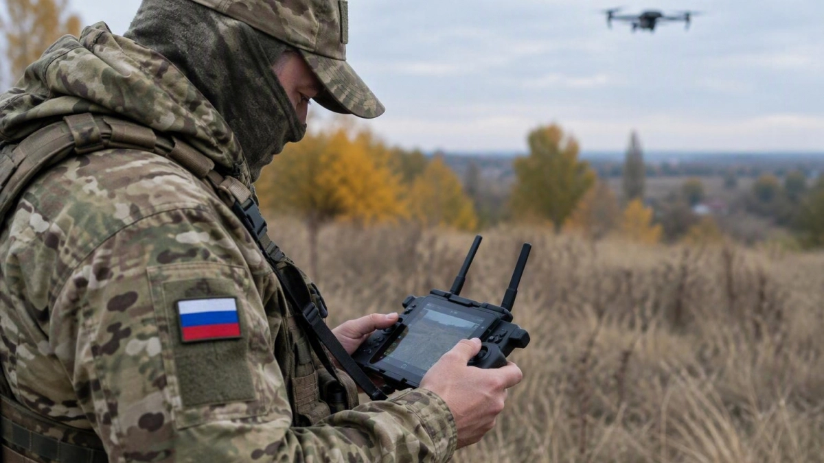 В Курской области продолжается набор в войска БПЛА с обучением и выплатами