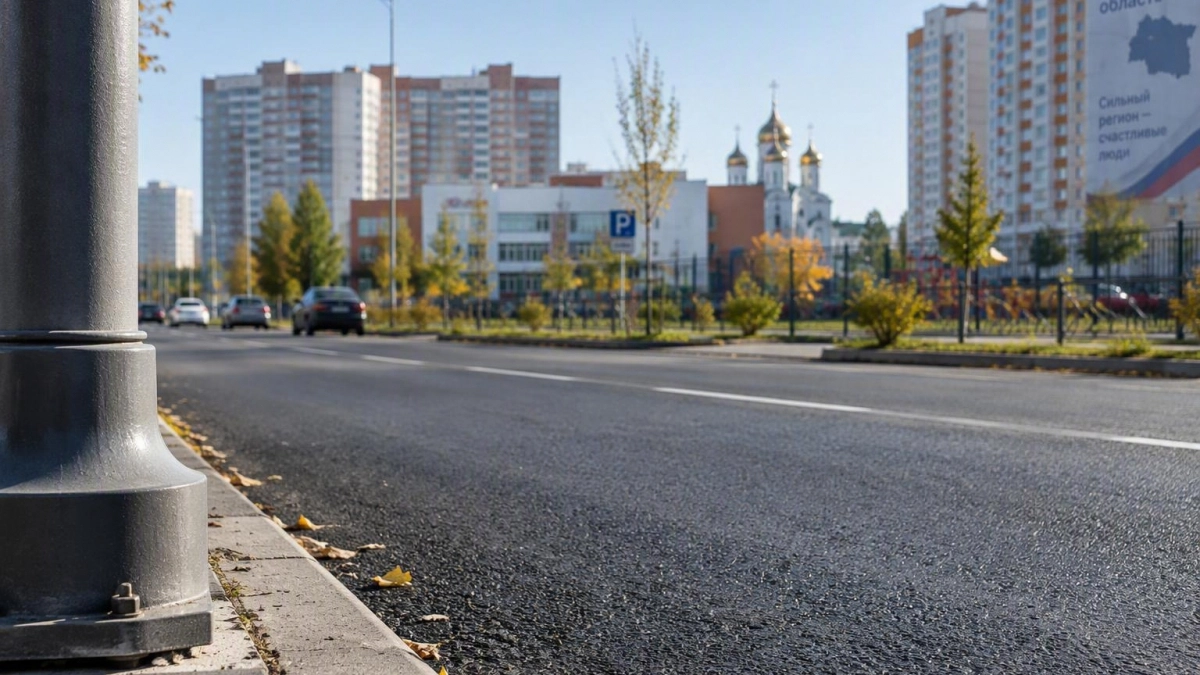 Курская область ищет кредитную линию на 4 млрд рублей на два года