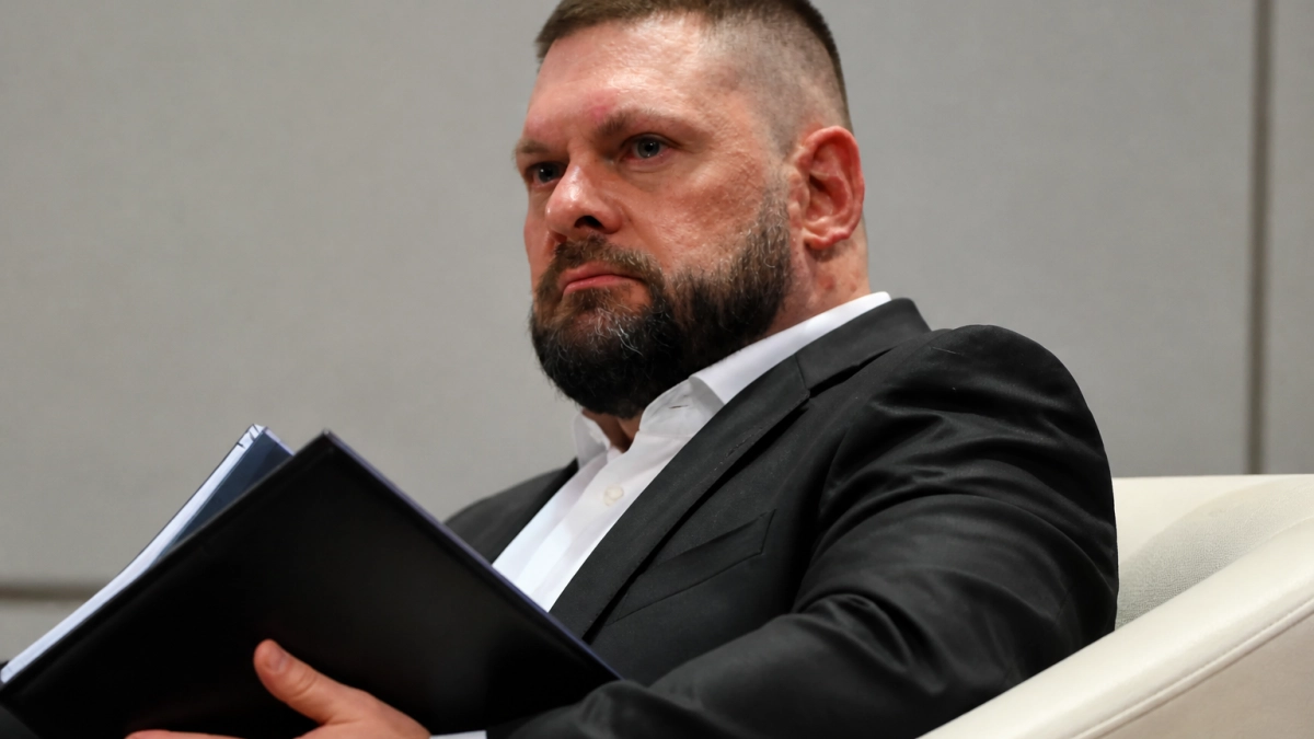 Поддубный призвал быстро масштабировать опыт Курской области по защите от БПЛА