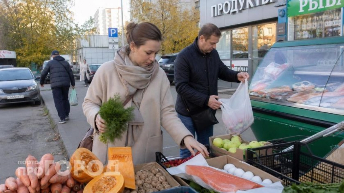 Хватит налегать на морковь: офтальмологи перечислили 7 простых продуктов для защиты зрения на каждый день