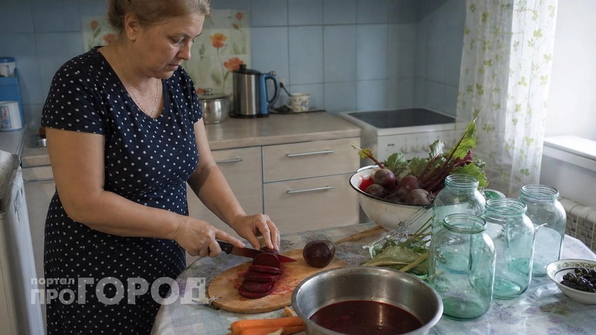 Больше не мариную обычную свеклу: этот осетинский рецепт заставляет моих гостей просить добавку снова и снова