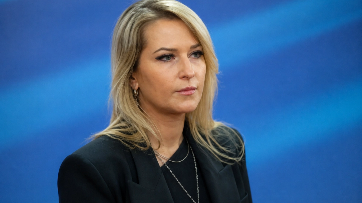 Лантратова заявила о пытках и расстрелах мирных жителей в Курской области