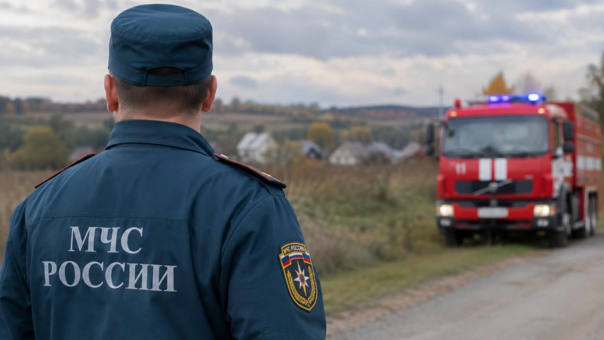 Над Курской областью за сутки сбили 100 дронов, в приграничье есть повреждения