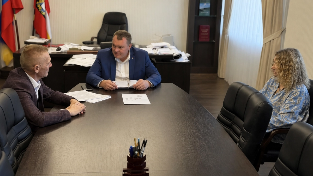 В Суджанском районе после ЧС хотят проверить воздух, почву и воду