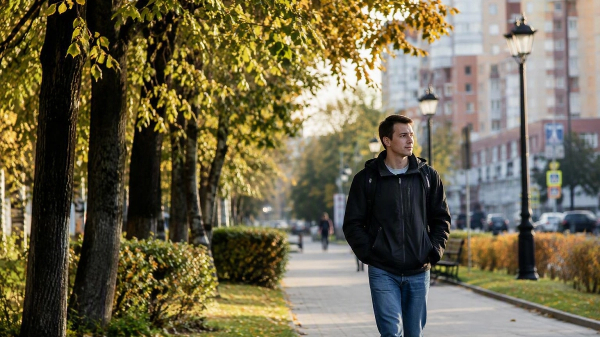 В Курской области после похолодания потеплеет до +23 градусов