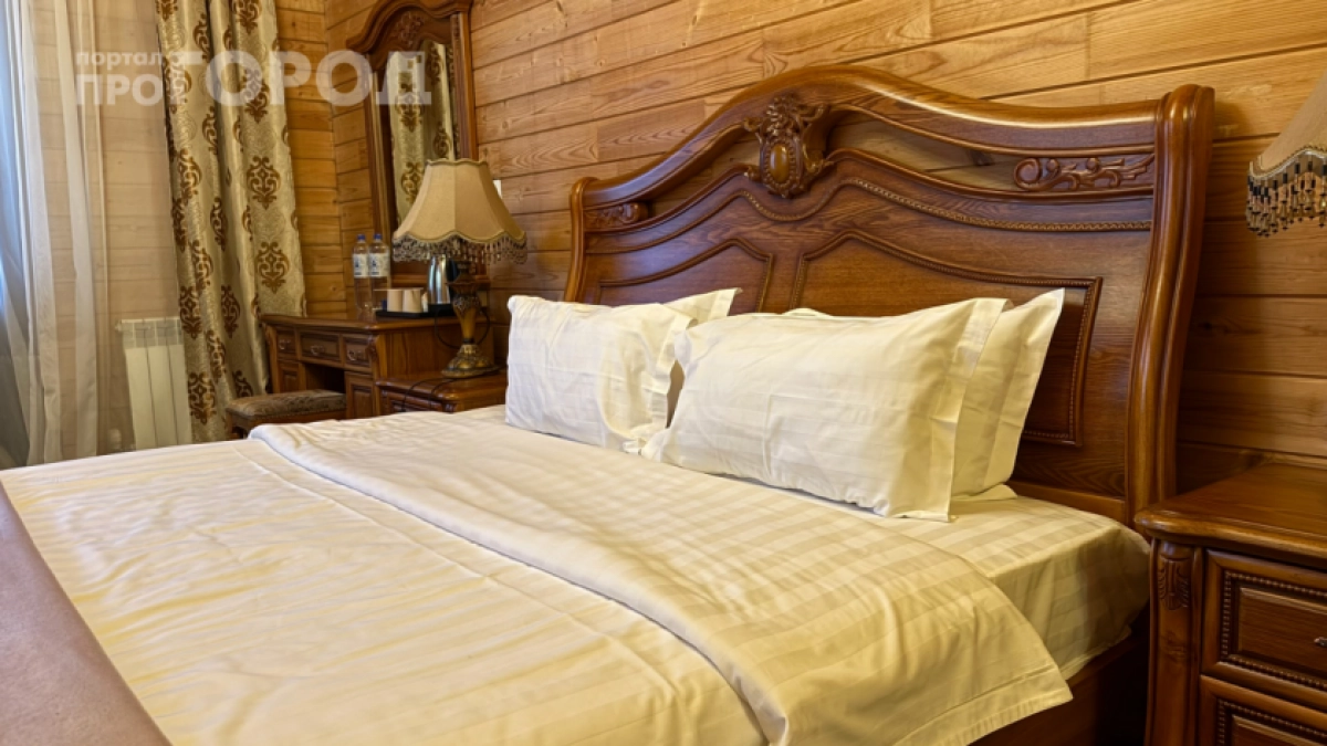 Выбросьте старую бязь: перейдите на это белье и почувствуйте себя гостем в номере пятизвездочного отеля