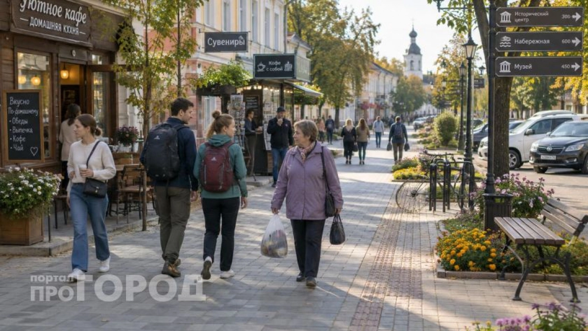 Готовился увидеть в глуши лишь упадок и безнадегу: реальность оказалась настолько крутой, что я в восторге