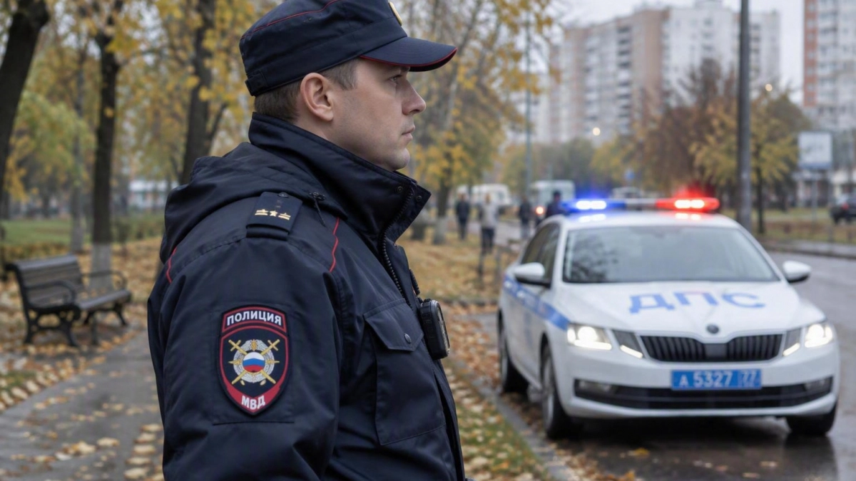 В Курской области 21 сентября стартует второй этап антинаркотической акции