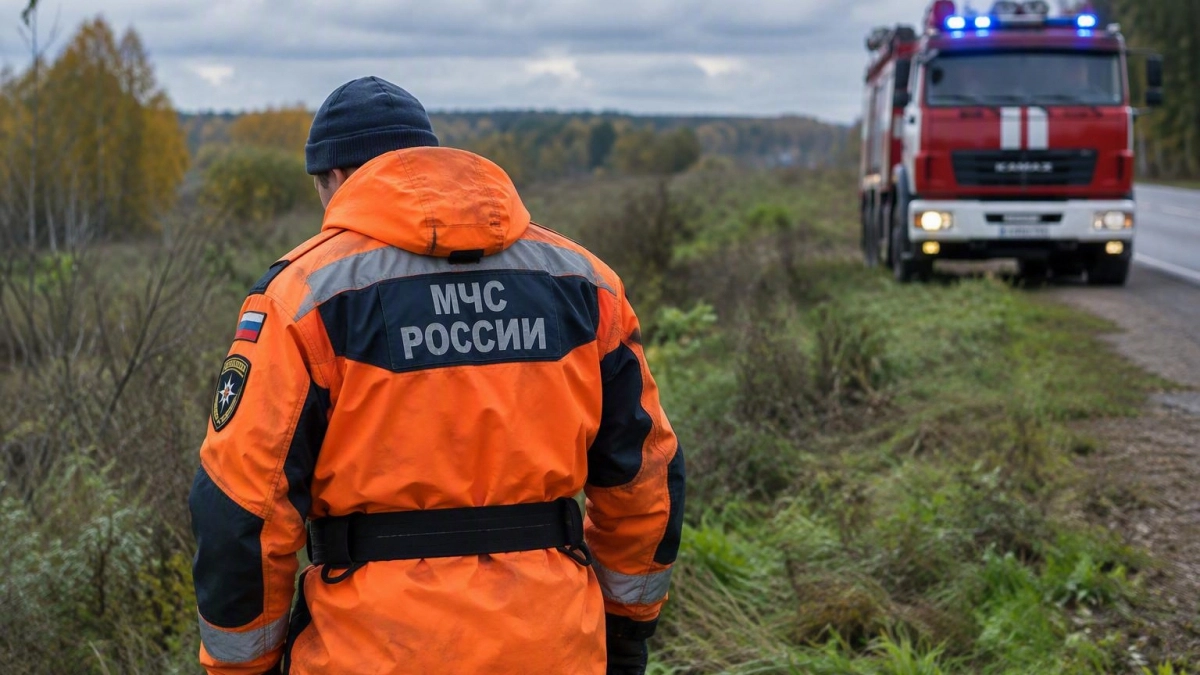 В Курской области за сутки обезвредили 4 боеприпаса и потушили 4 пожара