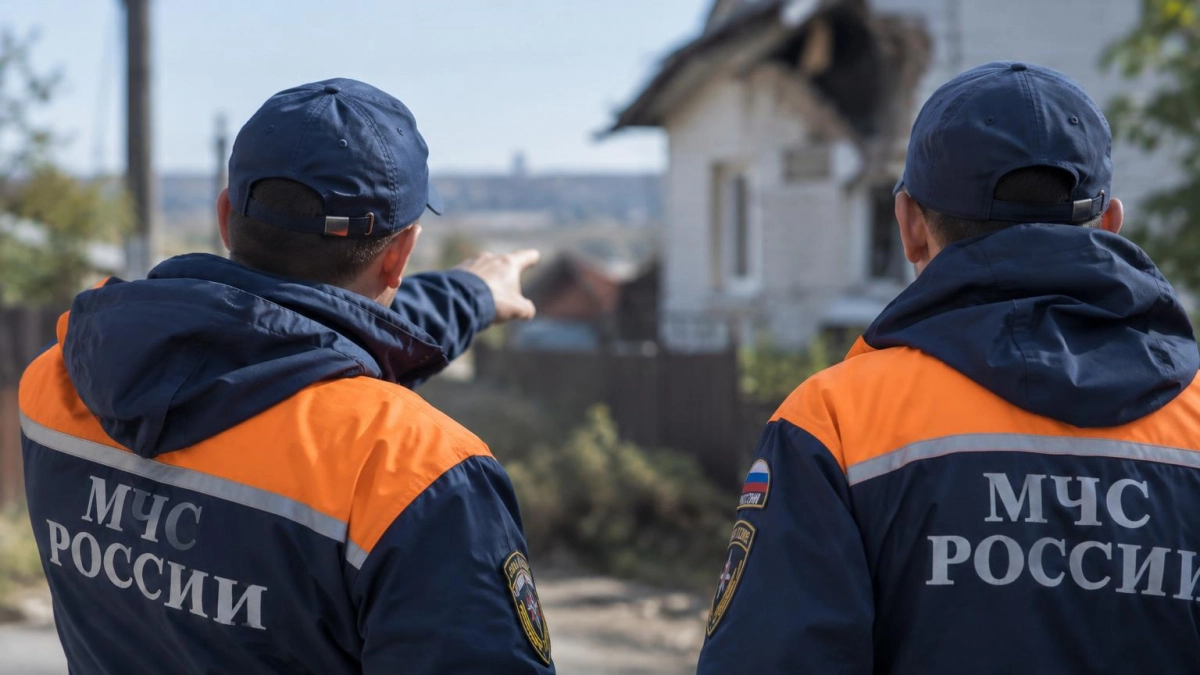 ПВО сбила 159 дронов после 246 атак на Курскую область за сутки