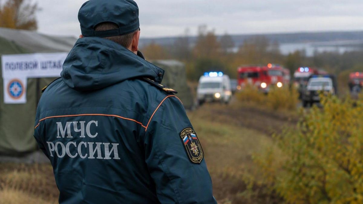 Во время выборов над регионами России за сутки сбили 1951 БПЛА