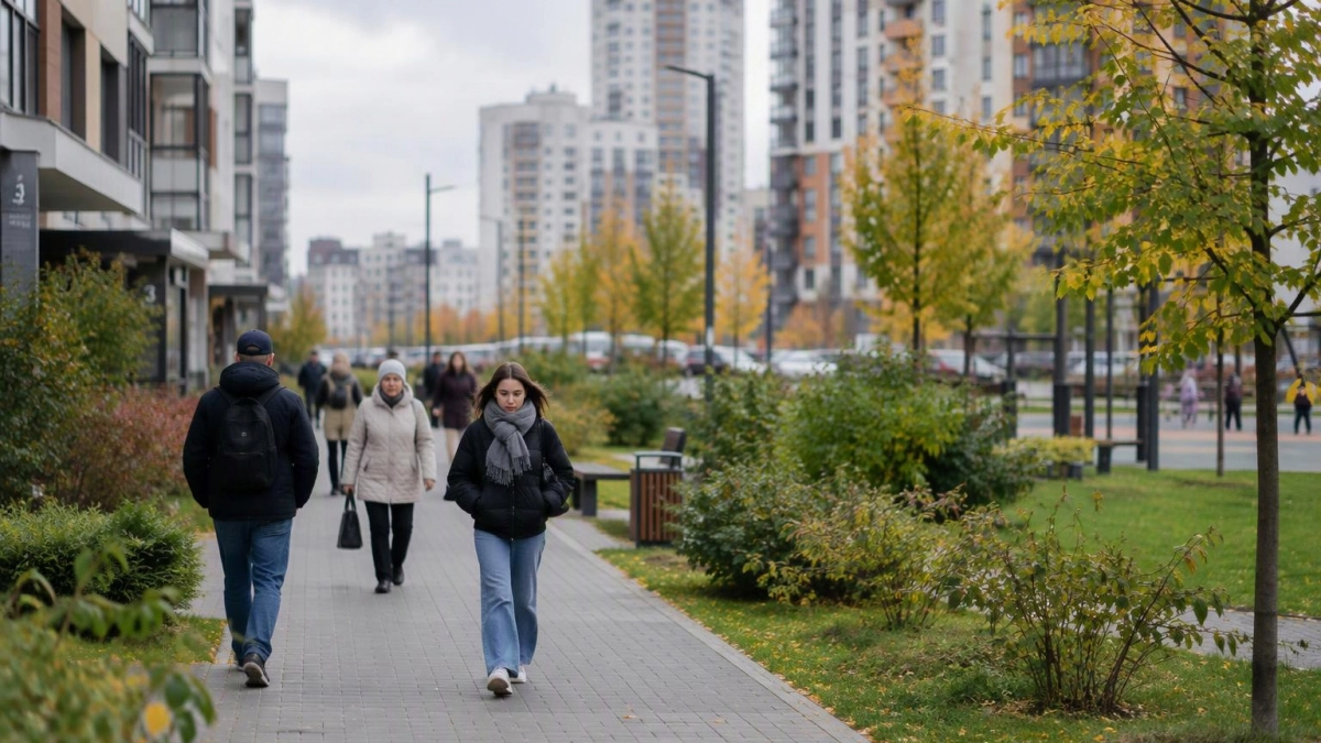 Курская область заняла 31-е место по покупательной способности медианной зарплаты