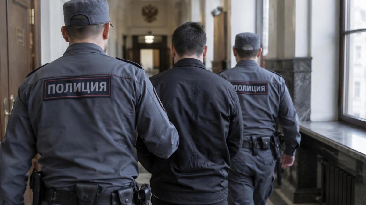 Обвиняемый в теракте в Курской области украинский военный признал вину