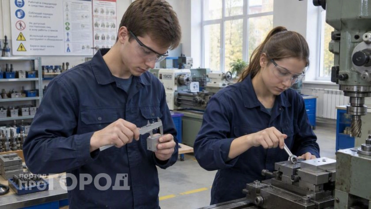Диплом больше не гарант успеха: 7 рабочих специальностей с доходом, который обходит офисные зарплаты