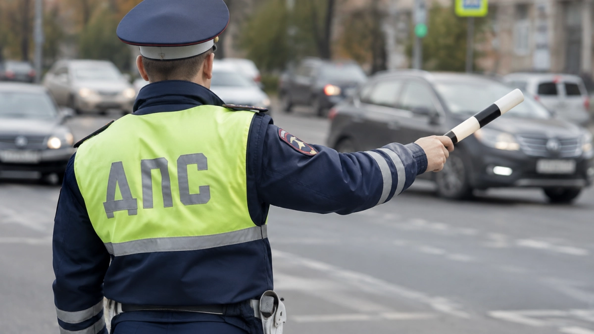 В Курске на Сумской 24-летний электровелосипедист пострадал в ДТП с Ладой