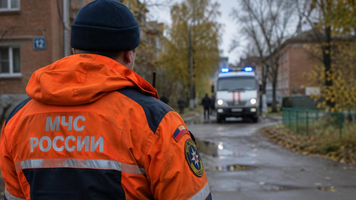 В Курской области атаки дронов и обстрелы стали практически круглосуточными