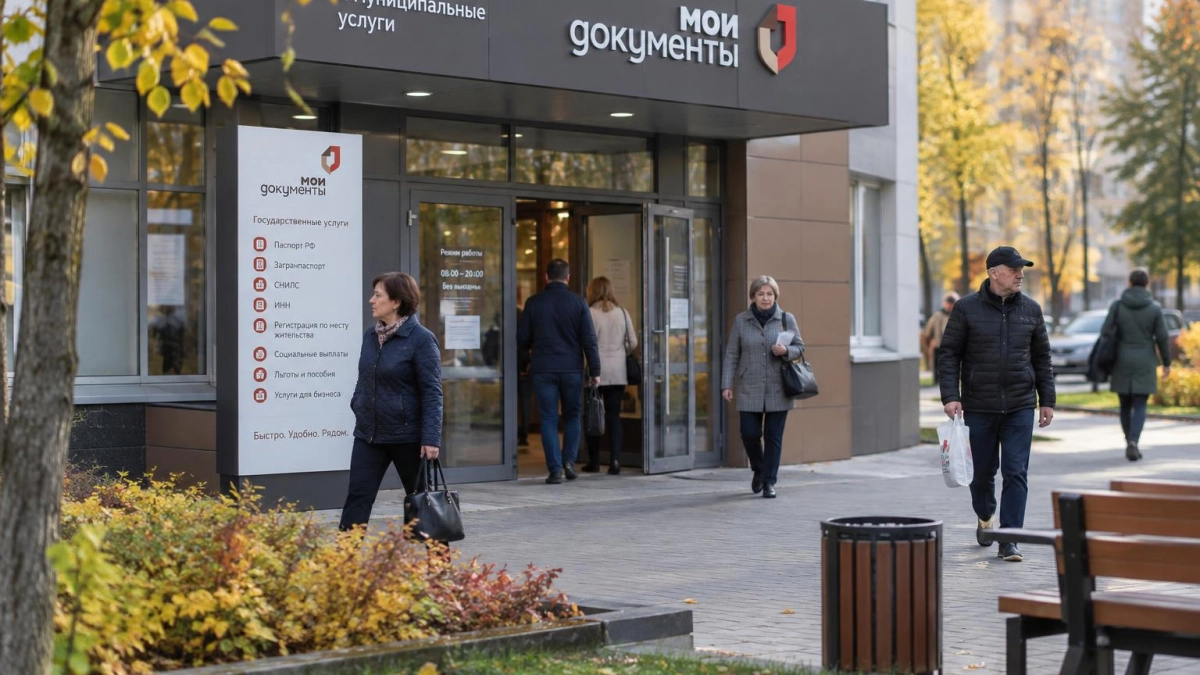 В Курской области расширили бесплатную юрпомощь для участников СВО и их семей