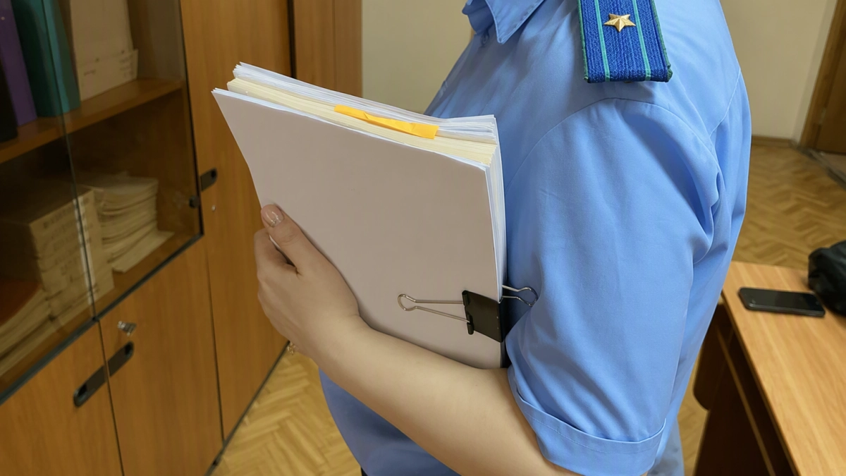 В Железногорске прокуратура через суд добилась выплаты работникам более 640 тысяч рублей