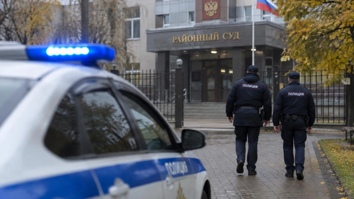 В Курской области с осуждённых через суд взыскивают расходы на розыск