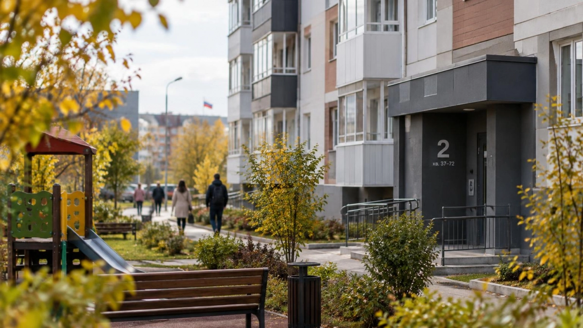 Жителям белгородского и курского приграничья без жилья направят более 2,5 млрд рублей